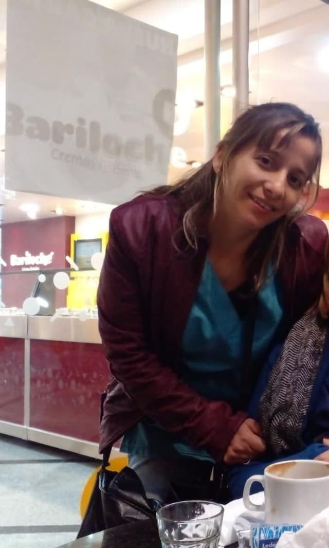 Imagen de personal